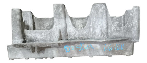 Capa Bobina Sandero Clio K4m