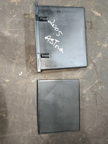 Porta Objetos Gm Astra Gsi 2005 - Imagem 2
