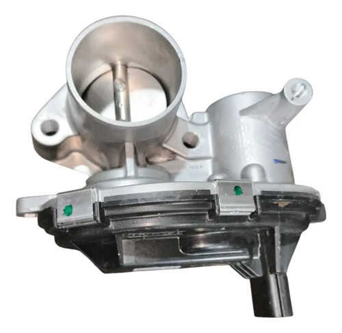 Corpo De Borboleta Renault Kwid