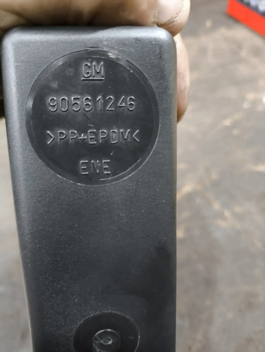 Porta Objetos Gm Astra Gsi 2005 - Imagem 3