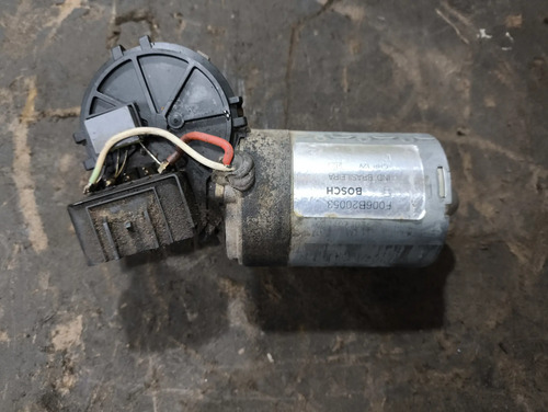 Motor Limpador Gm Astra 2005 - Imagem 2