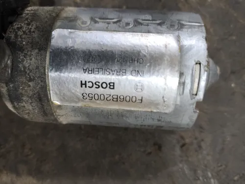 Motor Limpador Gm Astra 2005 - Imagem 4