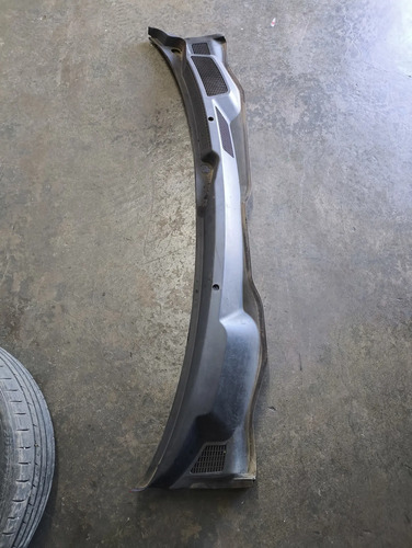 Grade Limpador Parabrisa Gm Astra 2.0 - Imagem 2