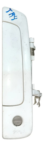 Maçaneta Tr4 De Dianteira