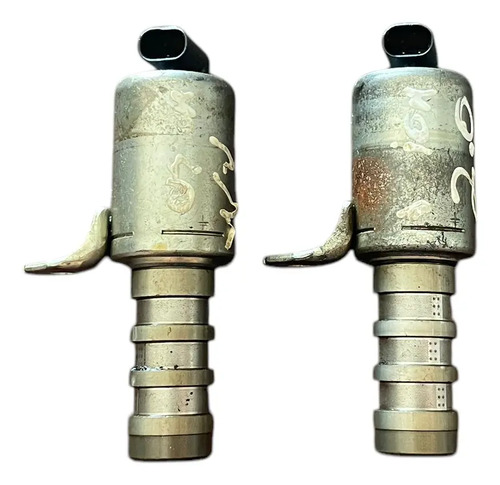 Solenóide Pressão Do Óleo Ford Fusion Ecobust 2.0