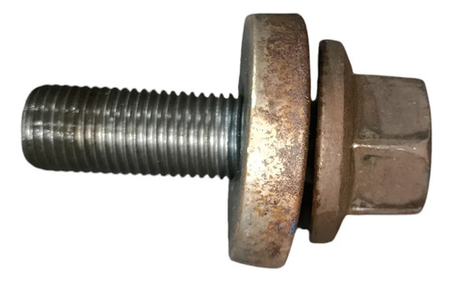 Parafuso Ponta Virabrequim Ford Fusion Ecoboost