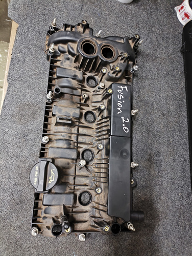 Tampa De Válvula Ford Fusion 2.0 Ecoboost - Imagem 2