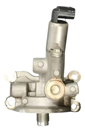 Suporte Filtro De Óleo Ford Fusion Ecoboost