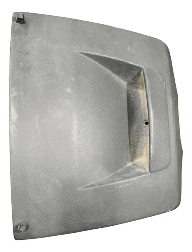 Acabamento Motor Limpador Traseiro Fox 2008