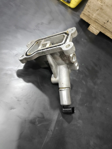 Suporte Filtro De Óleo Ford Fusion Ecoboost - Imagem 3