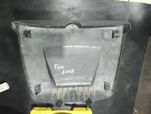 Acabamento Motor Limpador Traseiro Fox 2008 - Imagem 3