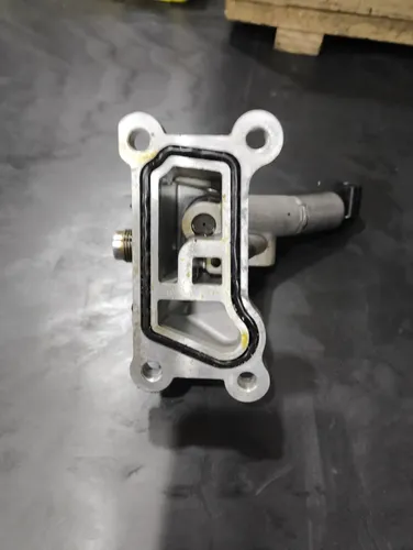 Suporte Filtro De Óleo Ford Fusion Ecoboost - Imagem 4