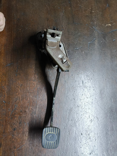 Pedal Embreagem Nissan Tiida 1.8 - Imagem 3