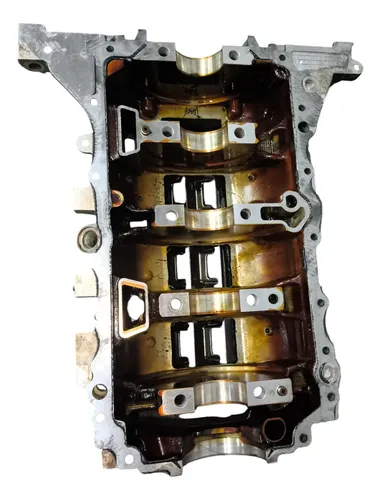 Cama Virabrequim Peugeot Thp