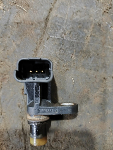 Sensor De Fase Pegeout 308 Thp 1.6 16v - Imagem 3
