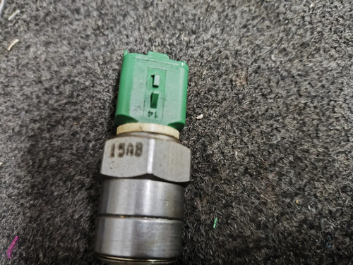 Sensor Nível De Óleo Peugeot Thp Original Usado - Imagem 3