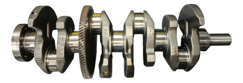 Virabrequim Volvo Xc60 4cc 2.0 Ecoboost Usado Original Std