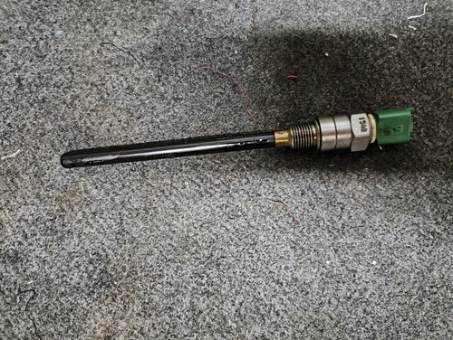 Sensor Nível De Óleo Peugeot Thp Original Usado - Imagem 4