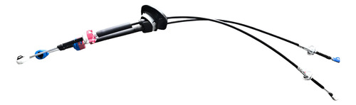 Cabo Seletor Marchas C3 2004/11