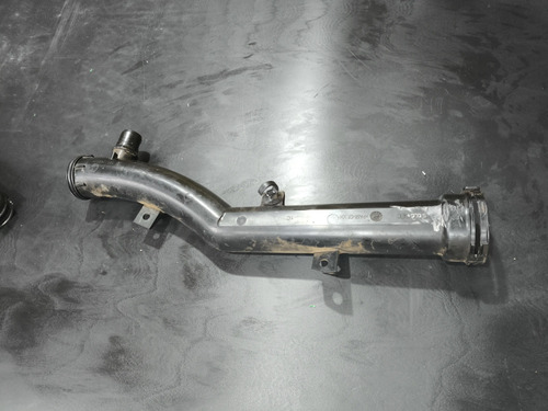 Cano Bomba D'água Peugeot 308 Thp V758971580 - Imagem 2