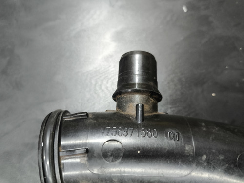 Cano Bomba D'água Peugeot 308 Thp V758971580 - Imagem 3