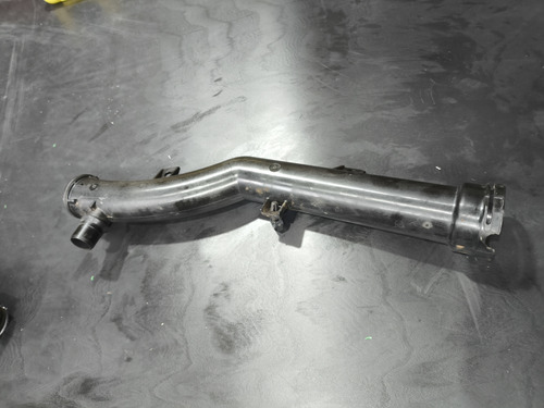 Cano Bomba D'água Peugeot 308 Thp V758971580 - Imagem 4