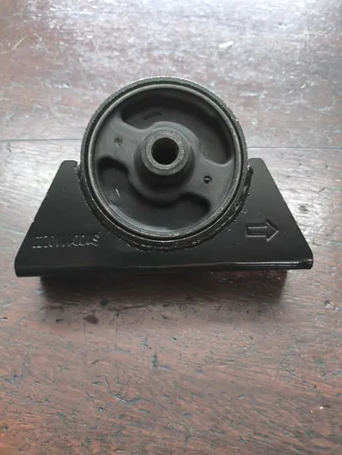 Coxim Do Dianteiro Motor Lifan X60 Vvt Manual - Imagem 2