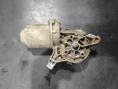 Motor Limpador Parabrisa Renault Fluence - Imagem 2