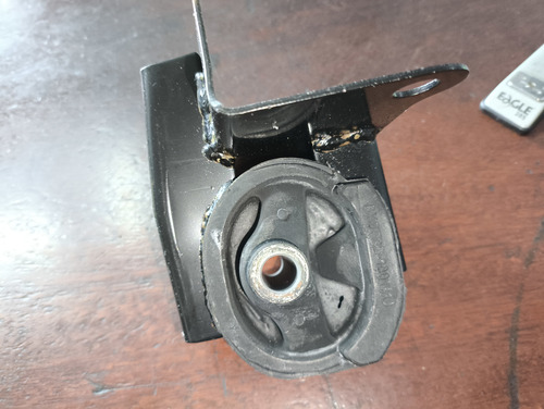Coxim Motor Lifan X60 1.8 16v Superior Esquerdo - Imagem 4