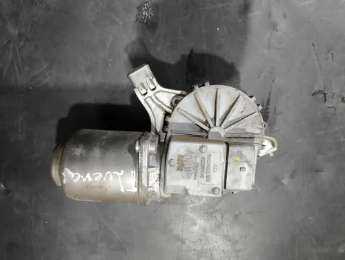 Motor Limpador Parabrisa Renault Fluence - Imagem 3