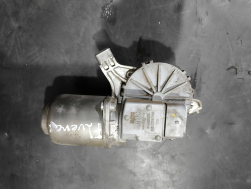 Motor Limpador Parabrisa Renault Fluence - Imagem 4