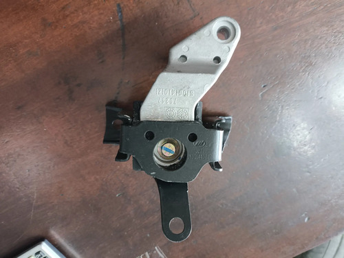 Coxim Motor Ld Lifan X60 1.8 16v Manual Superior Direito - Imagem 4