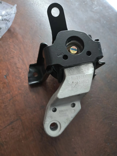 Coxim Motor Ld Lifan X60 1.8 16v Manual Superior Direito - Imagem 5