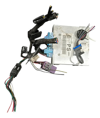 Módulo Injeção Gm Corsa 1.0 4 Bicos