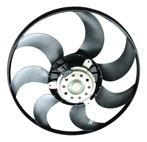 Eletro Ventilador Fiat Doblo
