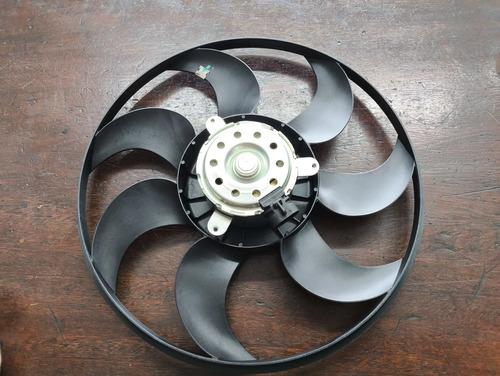 Eletro Ventilador Fiat Doblo - Imagem 2