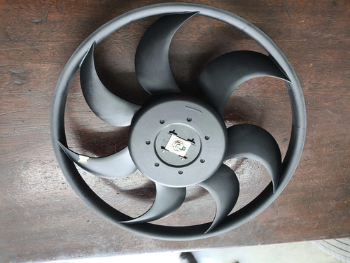 Eletro Ventilador Fiat Doblo - Imagem 3