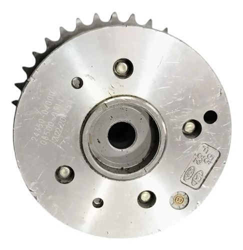 Polia Variável Comando Hb20 3cc