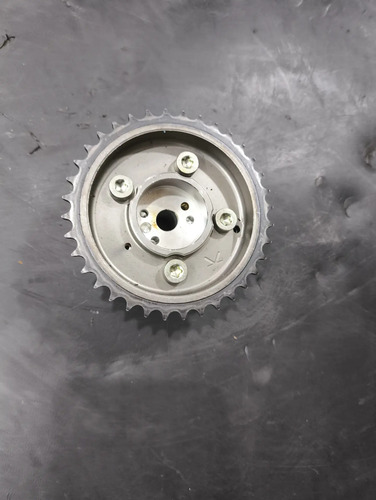Polia Variável Comando Hb20 3cc - Imagem 4