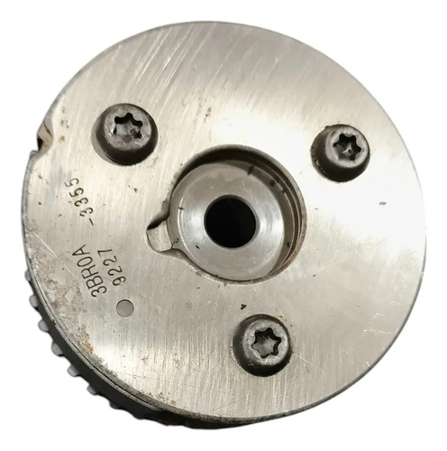 Polia Variável Comando Nissan Versa 4cc