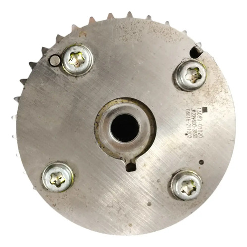 Polia Comando Variável Toyota Etios 1.5