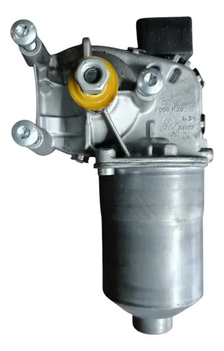 Motor Limpador Parabrisa Volkswagen Jetta