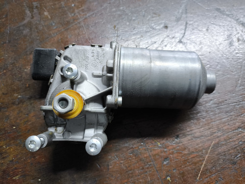 Motor Limpador Parabrisa Volkswagen Jetta - Imagem 2