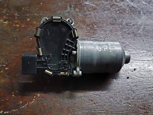 Motor Limpador Parabrisa Volkswagen Jetta - Imagem 3