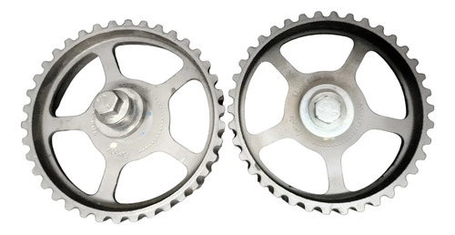 Polia Comando Ford Focus Ecosport 1.6 16v