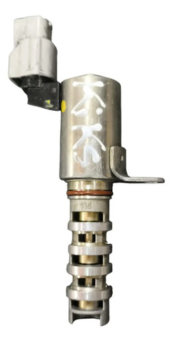 Solenóide Pressão Do Óleo Nissan Kicks