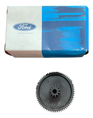 Engrenagem Do Tbi Corpo De Borboleta Ford Ka 1.0 3cc