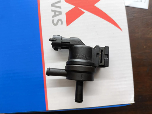 Válvula Canister Hyundai Hb 20 - Imagem 3