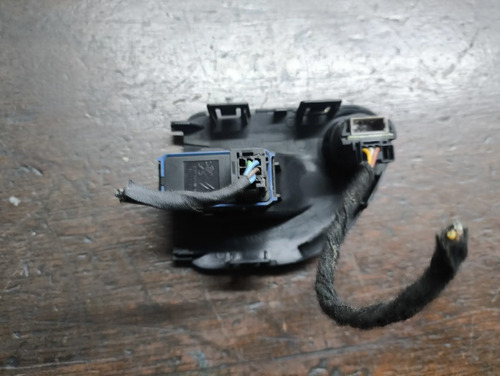 Interruptor  Elétrico Cortina Teto Pegeout 308 2016 - Imagem 3