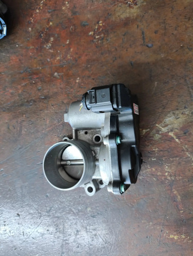 Corpo Borboleta Volkswagen Up Gol 3cc 1.0 - Imagem 3